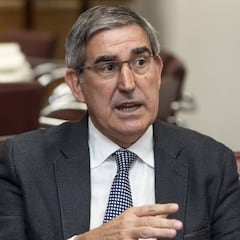 "Es la decisión más difícil de nuestros 20 años de historia"