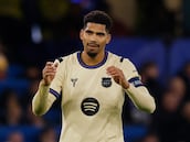 Fichar en invierno depende de Araújo