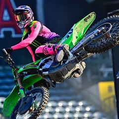 Salida marca de la casa y ‘top-15’ de Prado para empezar