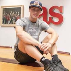 Jorge Prado: "No sé por qué no puedo ser campeón en MXGP"