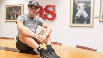 Jorge Prado: "No sé por qué no puedo ser campeón en MXGP"