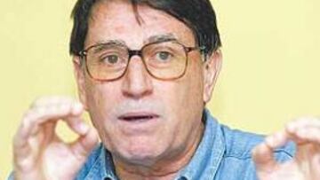 "Alberto García no puede quejarse de pasar controles"