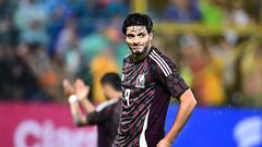 ¿Qué necesita México para llegar a semifinales de Nations League?