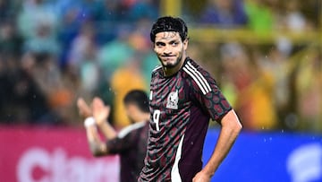 ¿Qué necesita México para llegar a semifinales de Nations League?