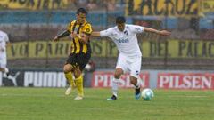 Nacional 1-0 Pe?arol: Nacional, campe¨®n de Uruguay 2019