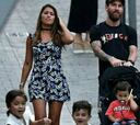 Se agranda la familia Messi