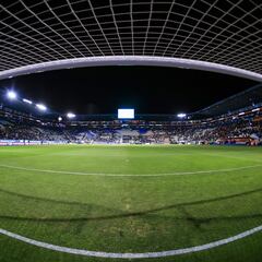 Pachuca, abandonado por su afición