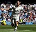 Real Madrid 3 - Villarreal 2: resumen, resultado y goles