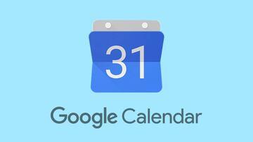 Google Calendar ya cuenta con su ‘fuera de la oficina’