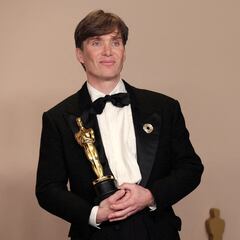 All Christopher Nolan’s films featuring Cillian Murphy