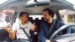 La historia de cómo Maradona le 'quitó' un fichaje al Real Madrid