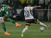 Palmeiras destroza la ilusión de dos chilenos y clasifica a la final