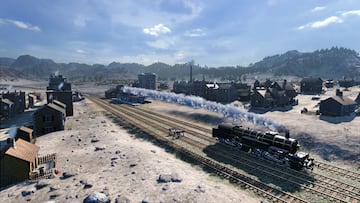 Railway Empire 2