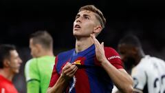 Fermín estuvo a un paso de Polonia el pasado verano, por 600.000 euros