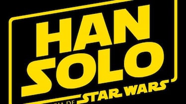 La película Star Wars de Han Solo cambia el nombre en España