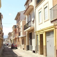 Confinamiento en el municipio valenciano de Benigànim por el aumento de casos