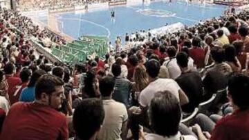 <b>ESPECTÁCULO. </b>El viernes se decide contra qué equipos defenderá ElPozo su título de Liga.