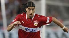 Semana decisiva para el fichaje de Khedira