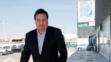 Sepulcre aplaza la posible dimisi車n al pr車ximo jueves