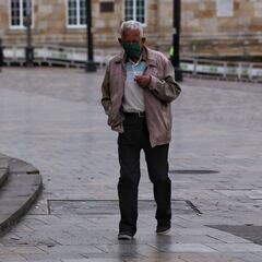 Ingreso Solidario: ¿puedo cobrarlo tras los cambios en los grupos del Sisbén IV?