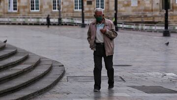 Ingreso Solidario: ¿puedo cobrarlo tras los cambios en los grupos del Sisbén IV?