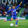 ¿A qué hora es el Getafe - Atlético? TV, dónde y cómo ver LaLiga EA Sports online hoy