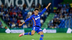 Sanción de un partido para Luis Milla