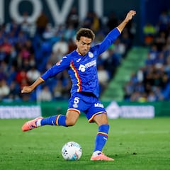 Un tesoro llamado Luis Milla