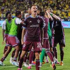Concacaf Champions Cup places on the line for 2024 Leagues Cup finalists