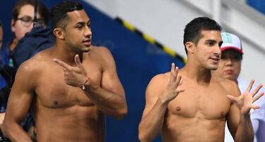 México ha quedado 10 veces cerca de medalla en Río 2016