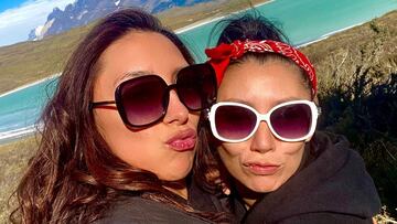 “No tengo por qué aguantar que se refiera así a mi hijo... Que le pida perdón a Dios, con un bebé no se juega”