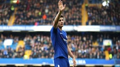 Chelsea send Atlético Madrid ultimatum on Álvaro Morata