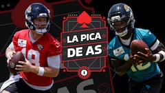 Actualidad de la NFL: Dolphins - Commanders en el Bernabéu, cambios en los Playoffs...| En directo, ‘La Pica de AS’