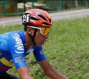 Egan Bernal, sin Juegos Olímpicos y Buitrago toma su lugar