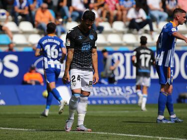 El mal corredor y la muerte