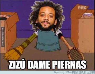 Los memes de fútbol más divertidos del 2020