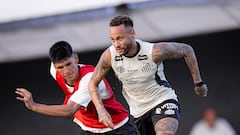 Neymar close to Santos return: Will he play at the World Cup?