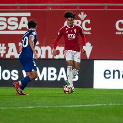 El Córdoba acelera para atar a Carlos Rojas