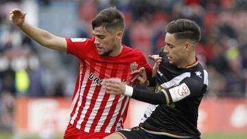 Alcaraz recupera a Pozo para el choque ante el Albacete