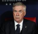 Ancelotti: “Todo es culpa mía”