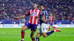 Piccini: “Llevo un tiempo sin disfrutar del fútbol, necesito reflexionar”