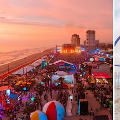 Baja Beach Fest 2025: fechas, artistas confirmados y precio de boletos
