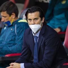 América sigue en busca de un refuerzo más