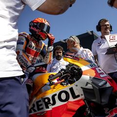 Nuevo reto para Honda