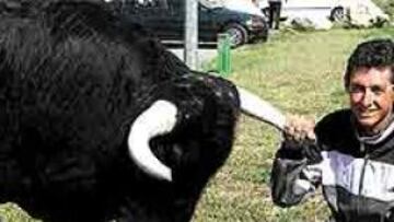 Un culé de Béjar que emigró a Barcelona