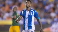 Romell Quioto lanza fuerte mensaje contra ausencias en Honduras