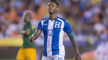 Romell Quioto lanza fuerte mensaje contra ausencias en Honduras