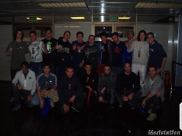 [Torneo Tekken] Así seguimos la evolución del Puño de Hierro