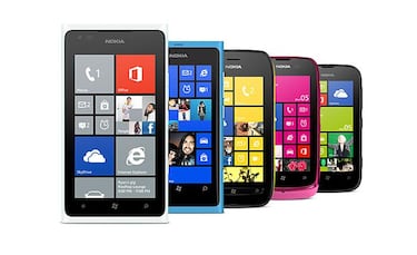 Microsoft compra Nokia por 7.400 millones de dólares