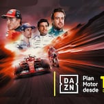 Plan Motor en DAZN por 14,99 euros